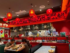 -廖川菜(八佰伴店)