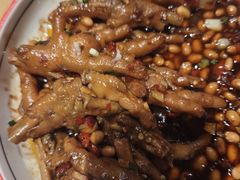 -小柴米·传统江西菜(八一广场店)
