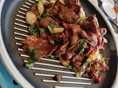 -京味张·北京烤鸭(南山店)