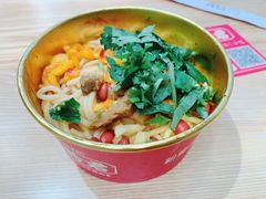 -拌粉君·江西小炒(石厦时代店)
