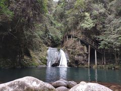 -福建天门山