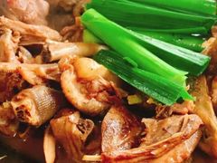-大地农庄(逢沙大道店)
