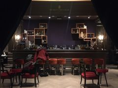 -上海波特曼丽思卡尔顿酒店