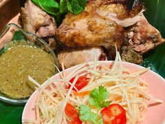 -Ginger(兴国路店)