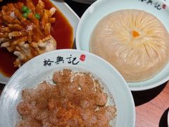 -裕兴记•蟹黄面馆(人民广场店)