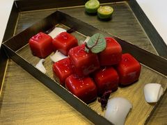 -怡情荟•海鲜青岛菜(五四广场旗舰店)