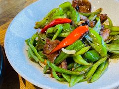 -一澜江宴·江景地标楚菜(江滩公园店)