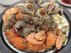 -仙螺岛海鲜自助餐厅(总店)