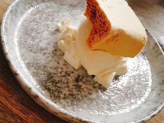 自制蜂巢冰激凌-BOR Eatery(安福路店)