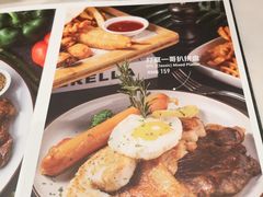 -打趸BTC·Breaktime cafe(北京路店)