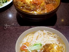 传统华兴街番茄煎蛋面-华兴街煎蛋面(总店)