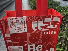 -lululemon(海信广场店)