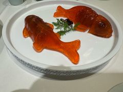 -惠丰堂饭庄·烤鸭·京味菜(翠微路店)