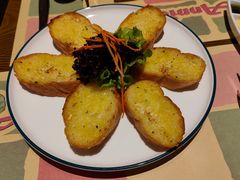 -安妮意大利餐厅(国贸店)