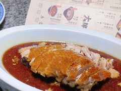 -南京大牌档(青岛万象城店)