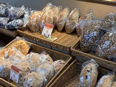 -西村叔叔的店·面包·甜品·蛋糕(清河万象汇店)
