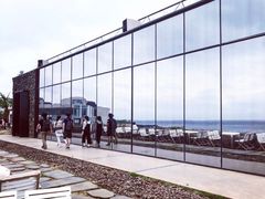 -Cafe Aewol Monsant