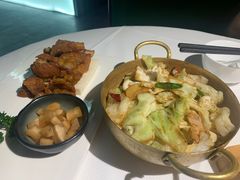 -蕉棠·鸽子餐厅(柳州万象城店)