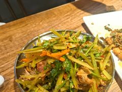 -三生小馆(亭知路店)