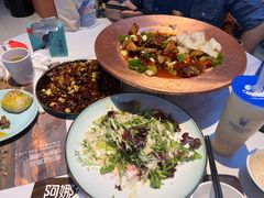 -阿娜尔·新疆菜(宜家荟聚中心店)