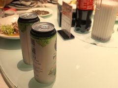 -永安鱼庄·镇江菜(东吴路店)