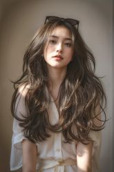 -BEAUTY HAIR GANO