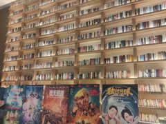 -深影国际影城(学院南路店CGS中国巨幕店)