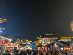 -习家池