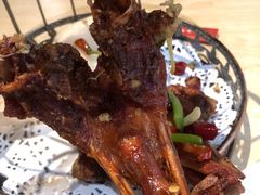 -避风塘(百联东郊店)