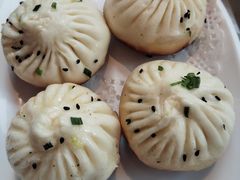 -喜来登由由大酒店九州膳坊中餐厅