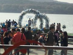 -水上明月·湖景餐厅