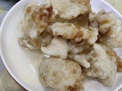 -服务大楼冷面(延大店)