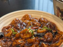 -锡和无锡菜(景丽苑店)