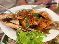 -Thai Pothong Restaurant