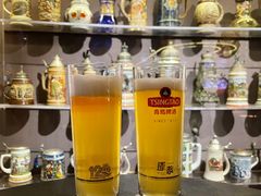 -青岛啤酒博物馆