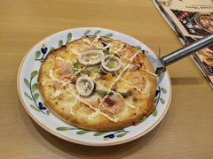 -萨莉亚意式餐厅(天河城购物中心店)