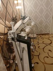 -茜尔维亚修身连锁(八佰伴店)