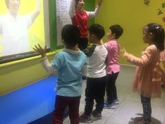 -联恩国际儿童教育·幼小衔接·少儿英语·托管班(远洋未来中心店)
