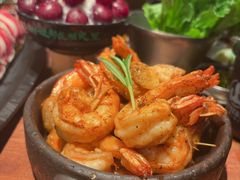 -山葵村烤肉(海淀区民族大学店)