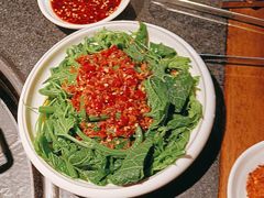 -米氏火鱼·泡椒鱼火锅(李子坝老店)