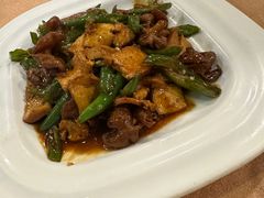 -龙井壹号·茶缘山景宴(龙井村店)