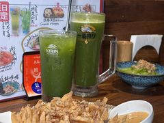 -Fukumimi·美醉堂 居酒屋(金尚店)