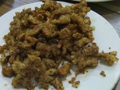 -老七饭馆(光荣道总店)