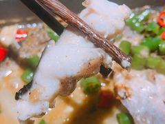 -半天妖烤鱼(芝罘万达店)