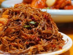 -春花民族美食(佳木斯总店)