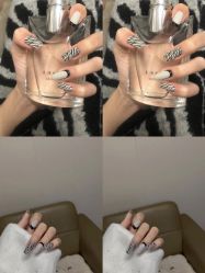 -M·X Nail日式美甲美睫