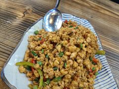 -Hi YOU你的饭局泰餐厅(雍和宫店)
