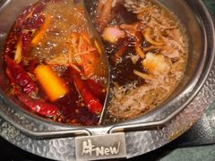 -牛New寿喜烧(中山公园龙之梦店)