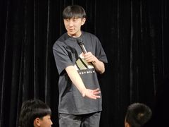 -喜剧部落脱口秀(三里屯工体店)