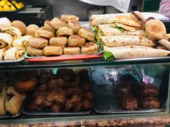 -白魁老号饭庄(安内店)